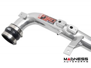 Honda Civic Performance Intercooler Piping - Polished - 1.5L Si - SES by Injen